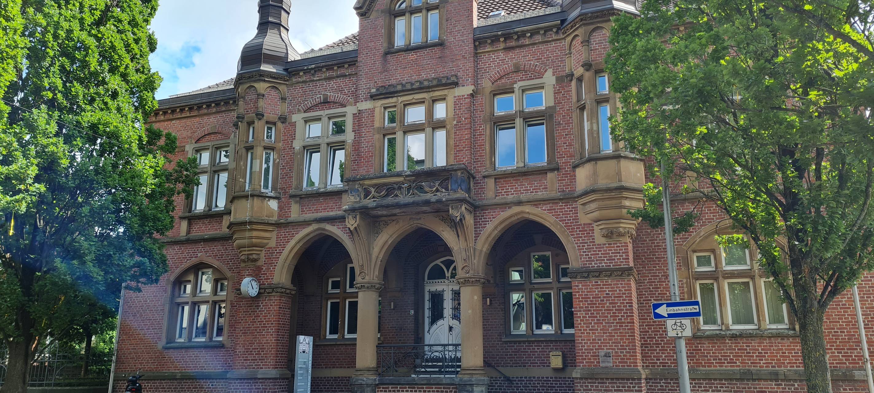 Würselen: Infoveranstaltung zum Umbau Wilhelmstraße