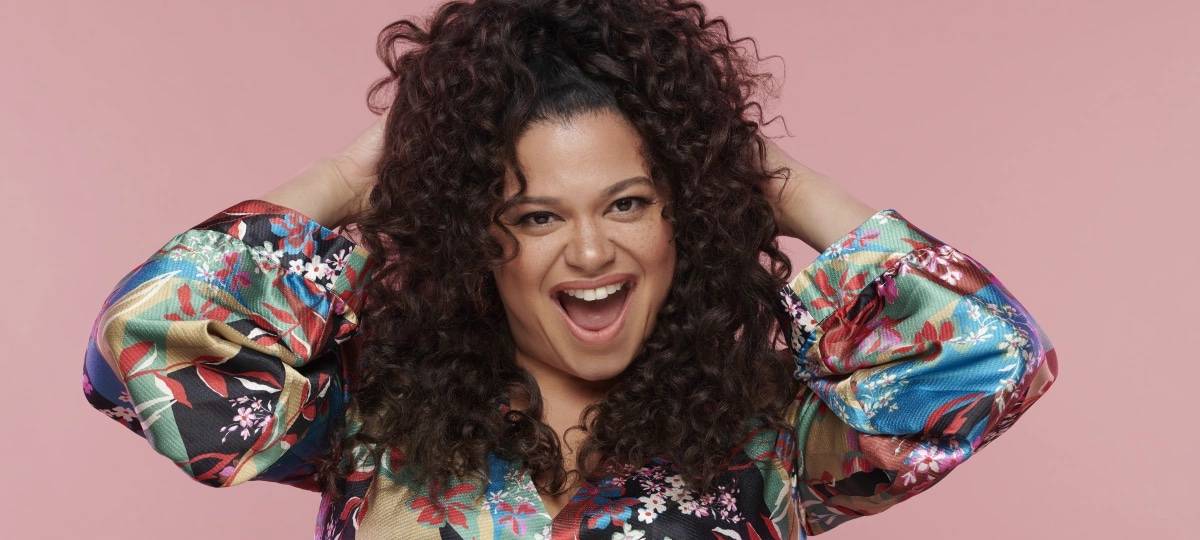 Mavis will das Leben genießen.