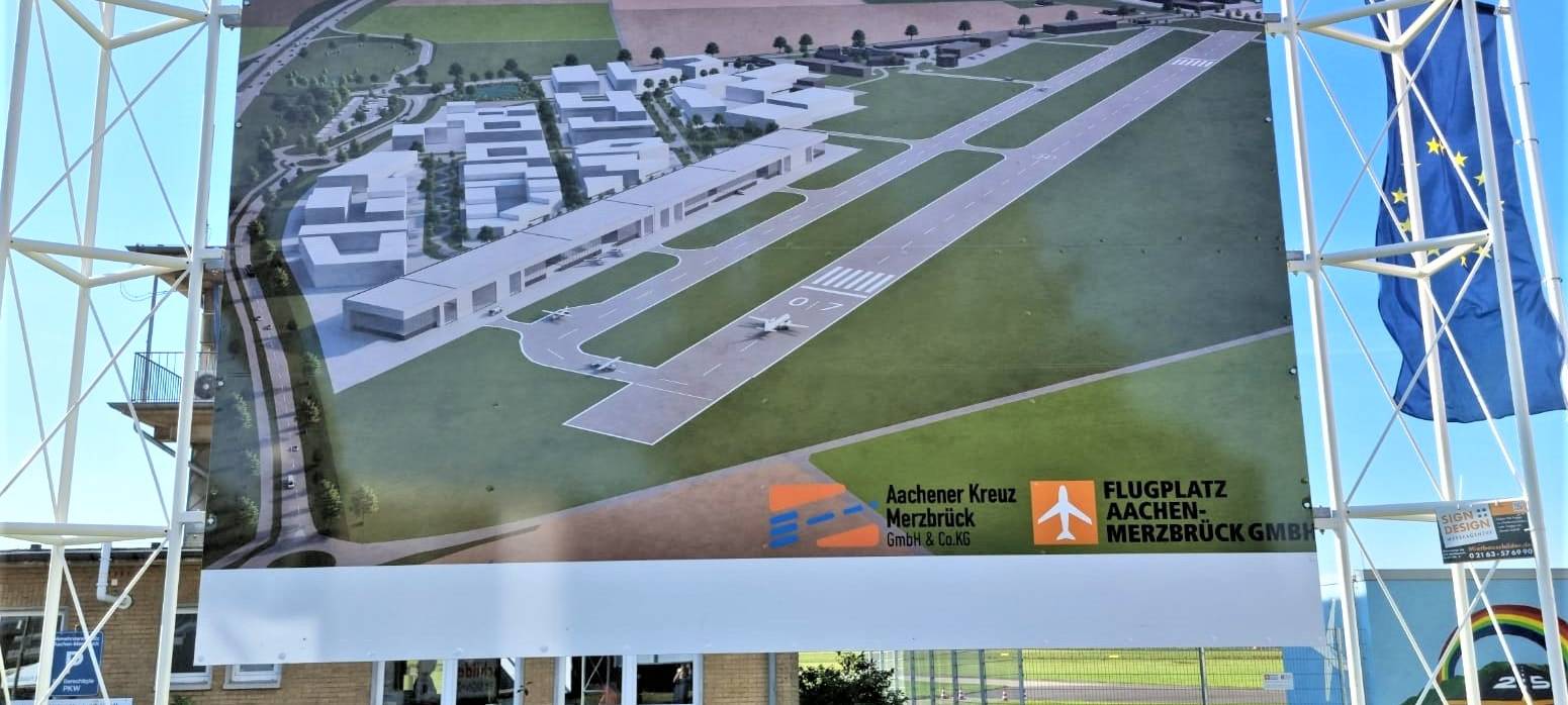 "SafeSky" für sicheren Luftverkehr