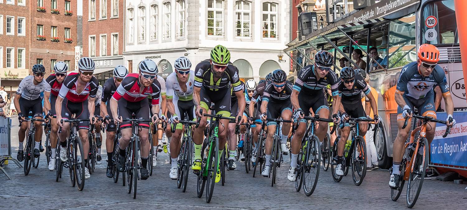 Sonntag: "Rund um Dom und Rathaus"