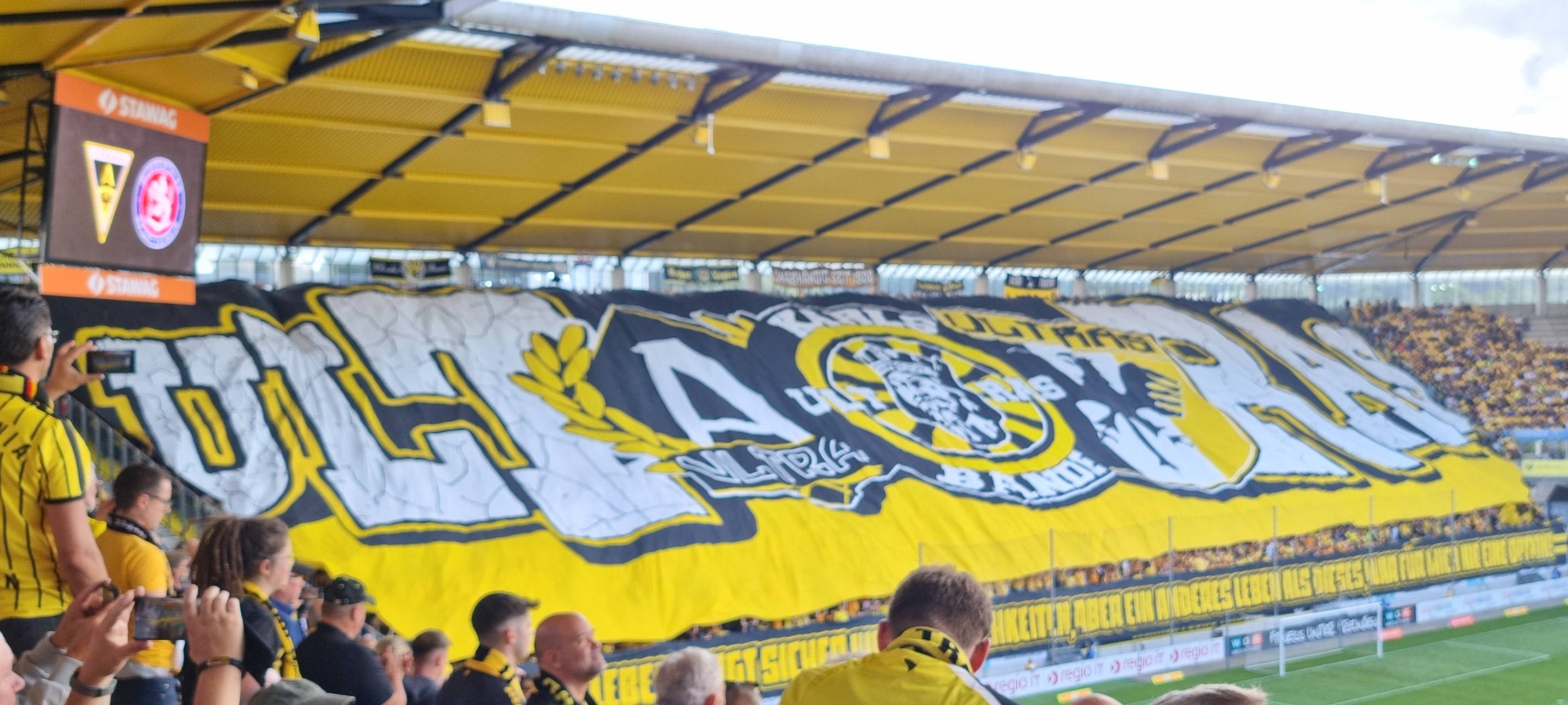Alemannia Aachen: Erste konkrete Spieltermine sind da