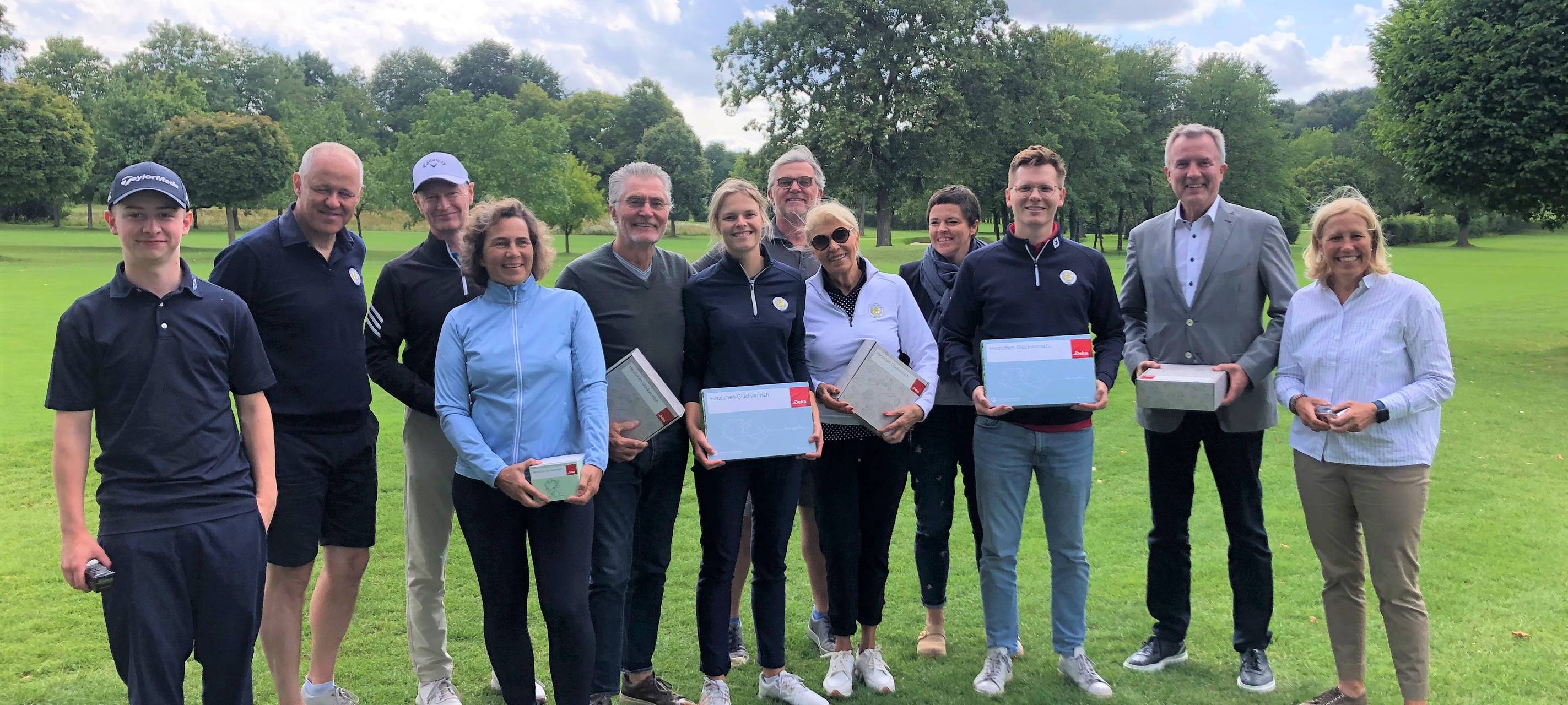 Lions und Zonta: 22.500 Euro für soziale Projekte