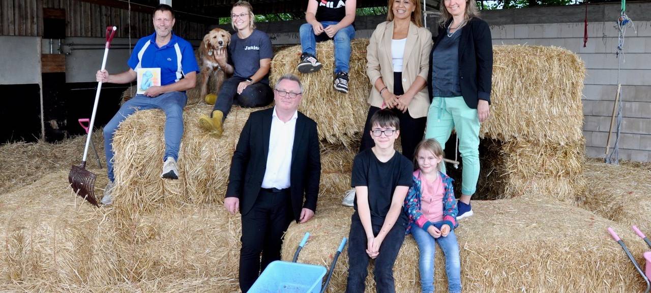 Lions und Zonta: 22.500 Euro für soziale Projekte