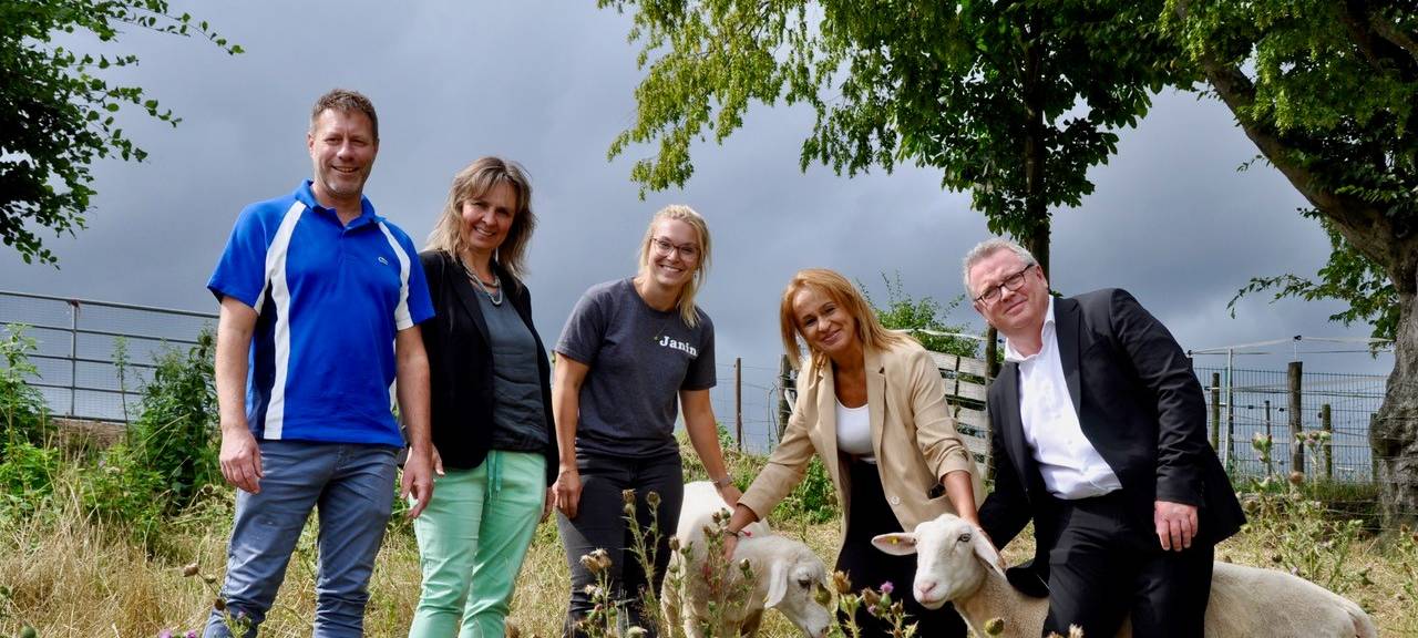 Lions und Zonta: 22.500 Euro für soziale Projekte