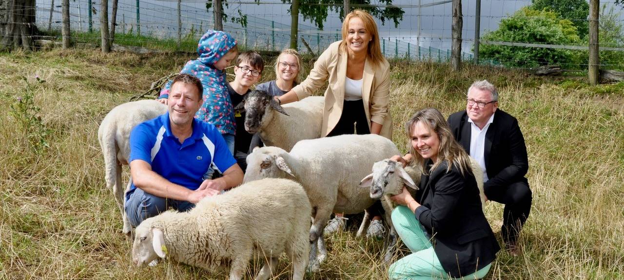 Lions und Zonta: 22.500 Euro für soziale Projekte