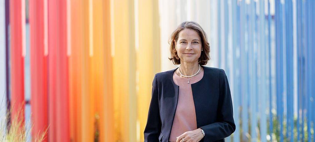 Zwei Neue im Karlspreis-Direktorium