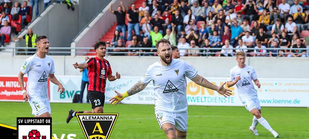 Alemannia: Konsequenzen bei Fan-Ausschreitungen