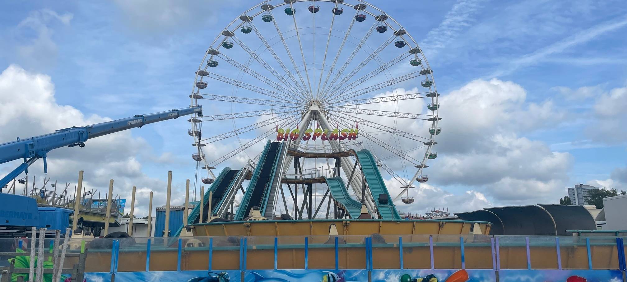 Öcher Sommerbend eröffnet am Freitag