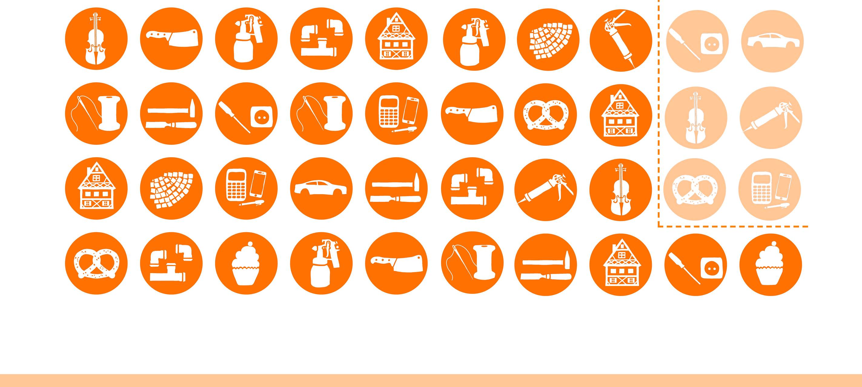 Studie: Handwerksbetriebe leiden unter Bürokratiepflicht