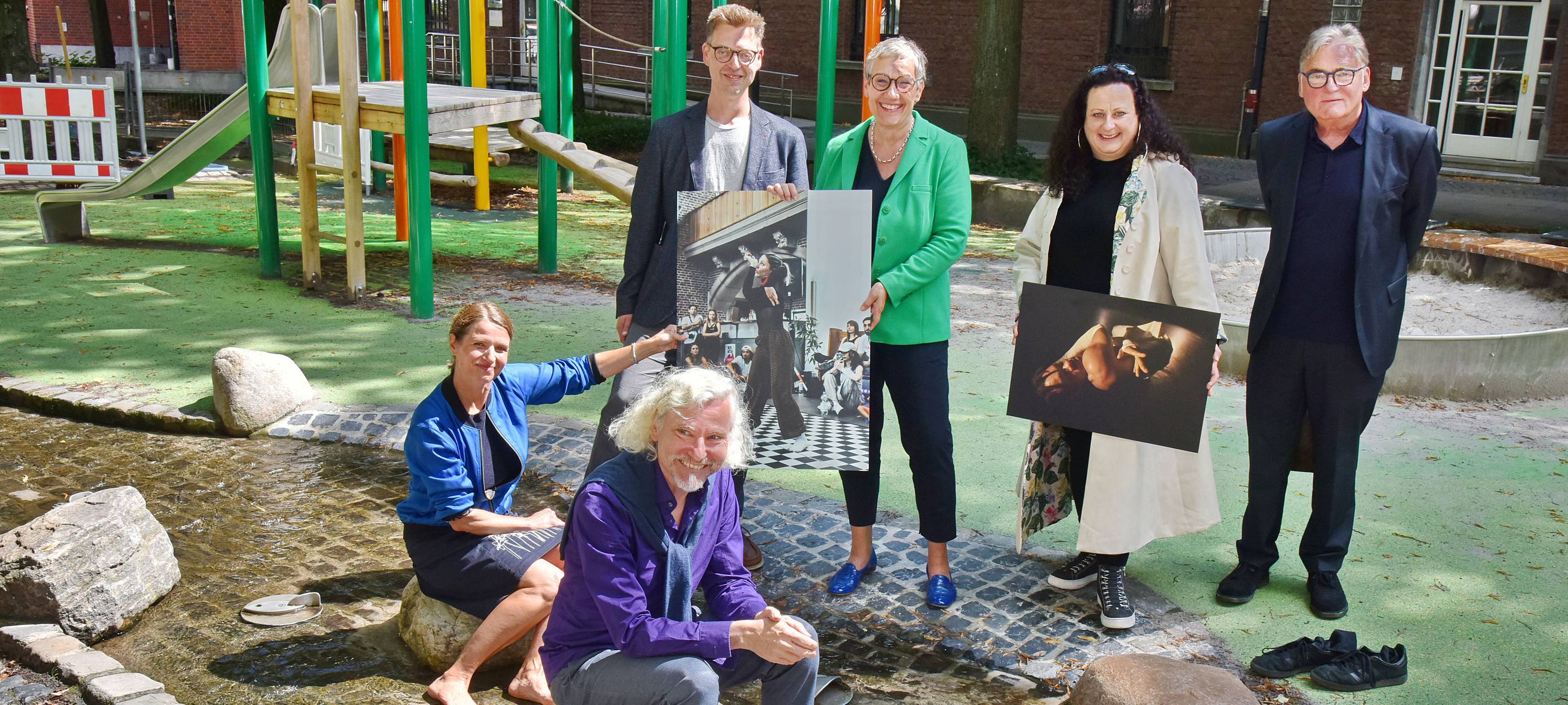 Innenstadtmorgen Festival: Mehr als 130 Veranstaltungen in Aachen