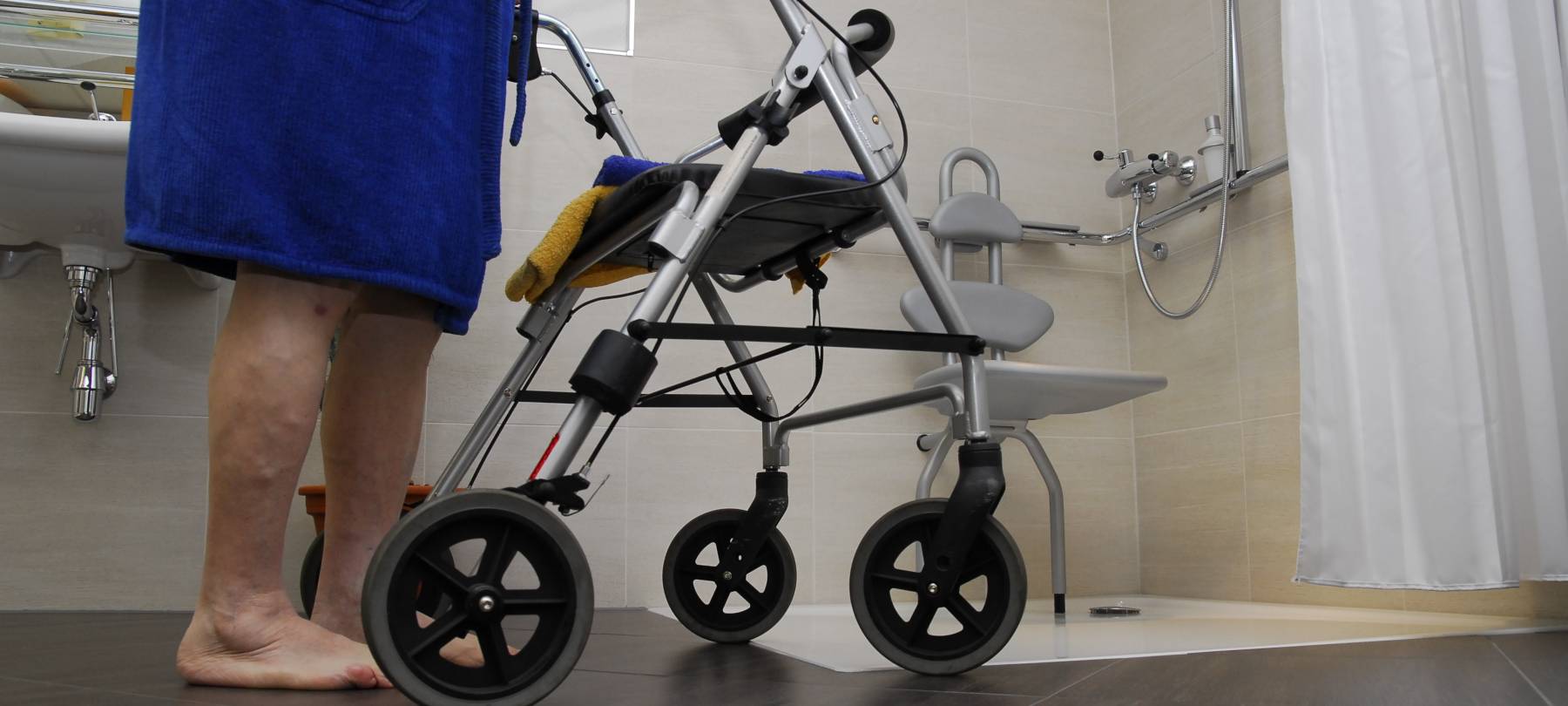 Seniorenwohnungen dringend gebraucht