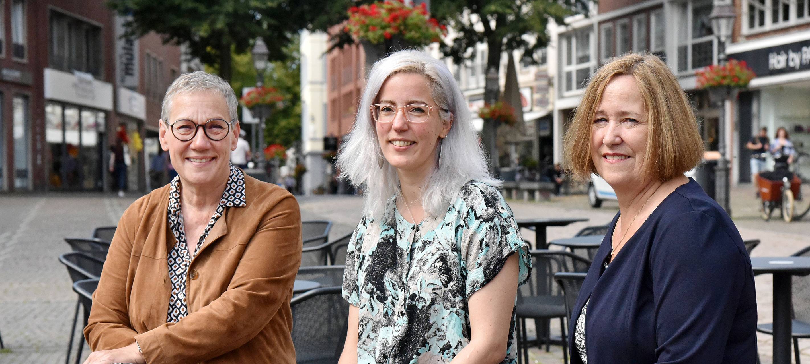 Neue Kümmerer für Aachen