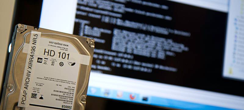 LKA-NRW durchsucht Wohnungen in Aachen