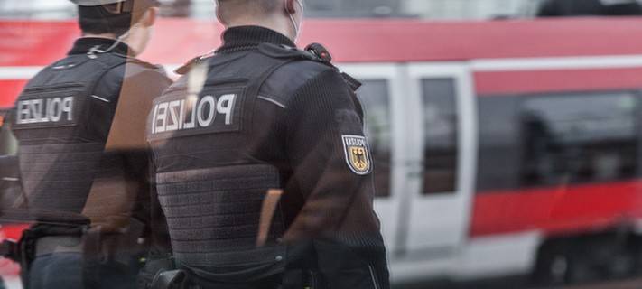 Bahnhof Kohlscheid: Fahrkartenautomat gesprengt