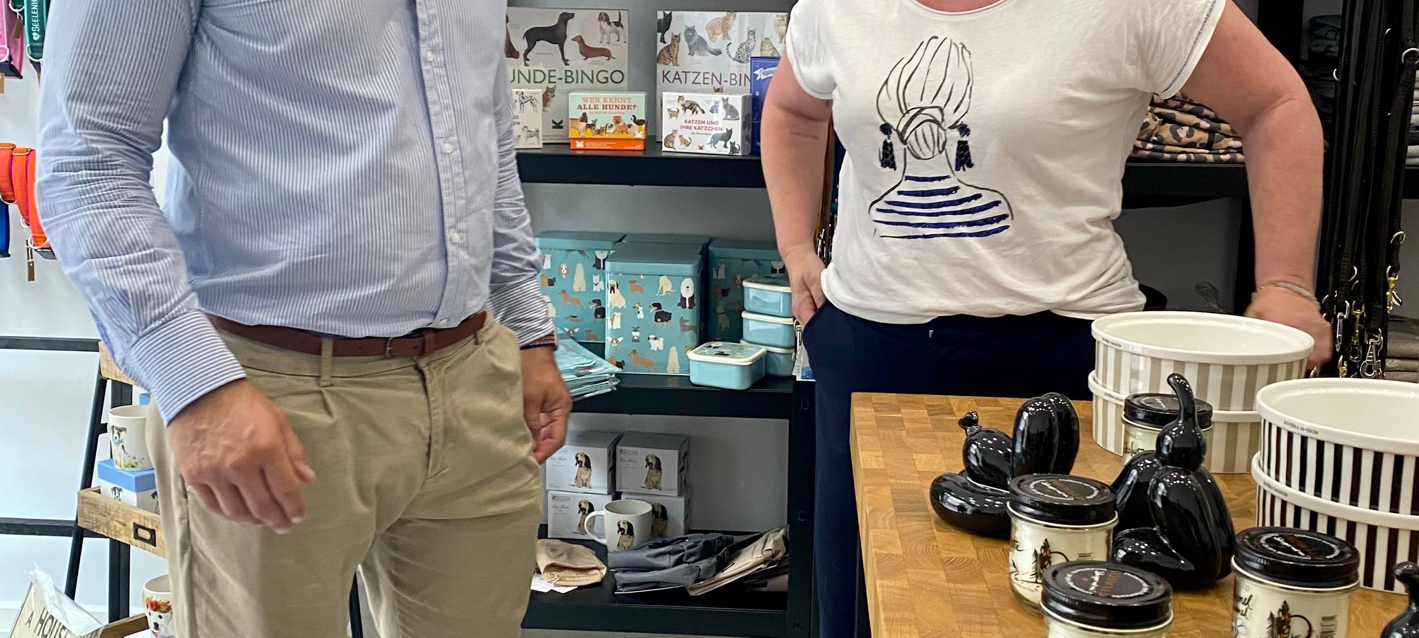 "Sofortprogramm Innenstadt" belebt Stolberg