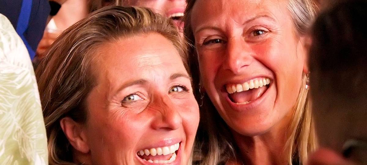 Der beste Mix Spezial - Der große 90er-Tag in Bildern