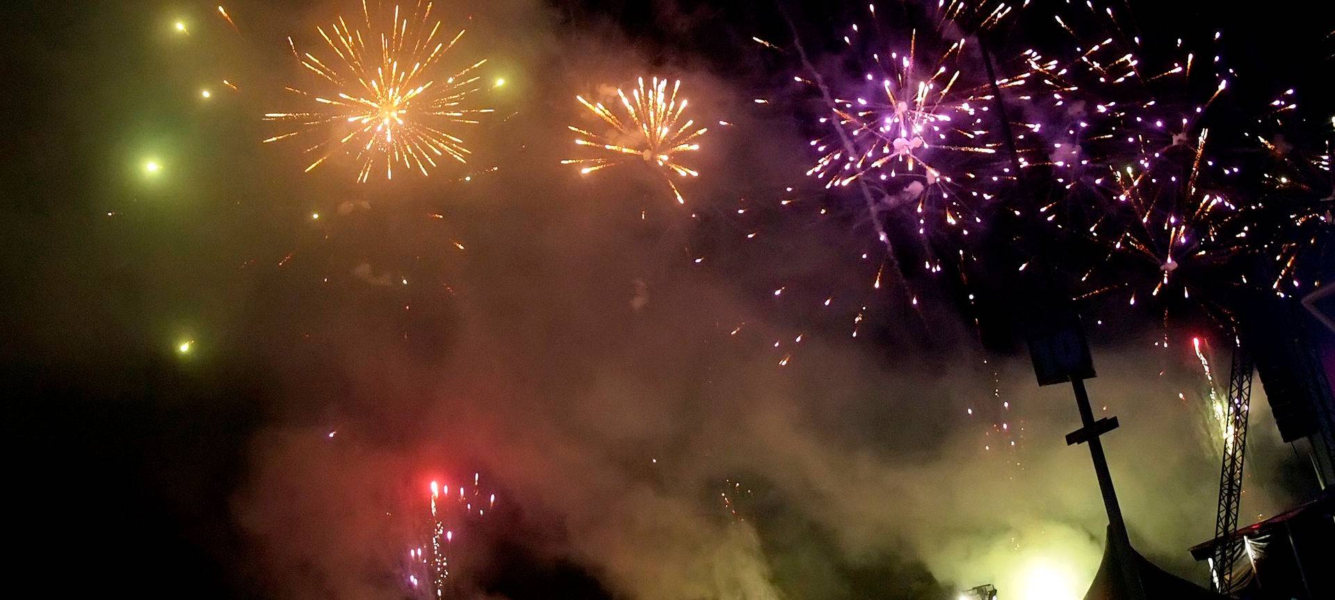 Der beste Mix Spezial - Der große 90er-Tag in Bildern