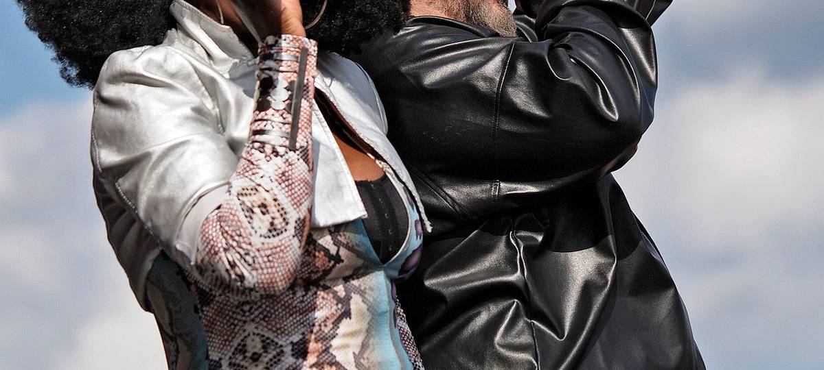 Der beste Mix Spezial - Der große 90er-Tag in Bildern