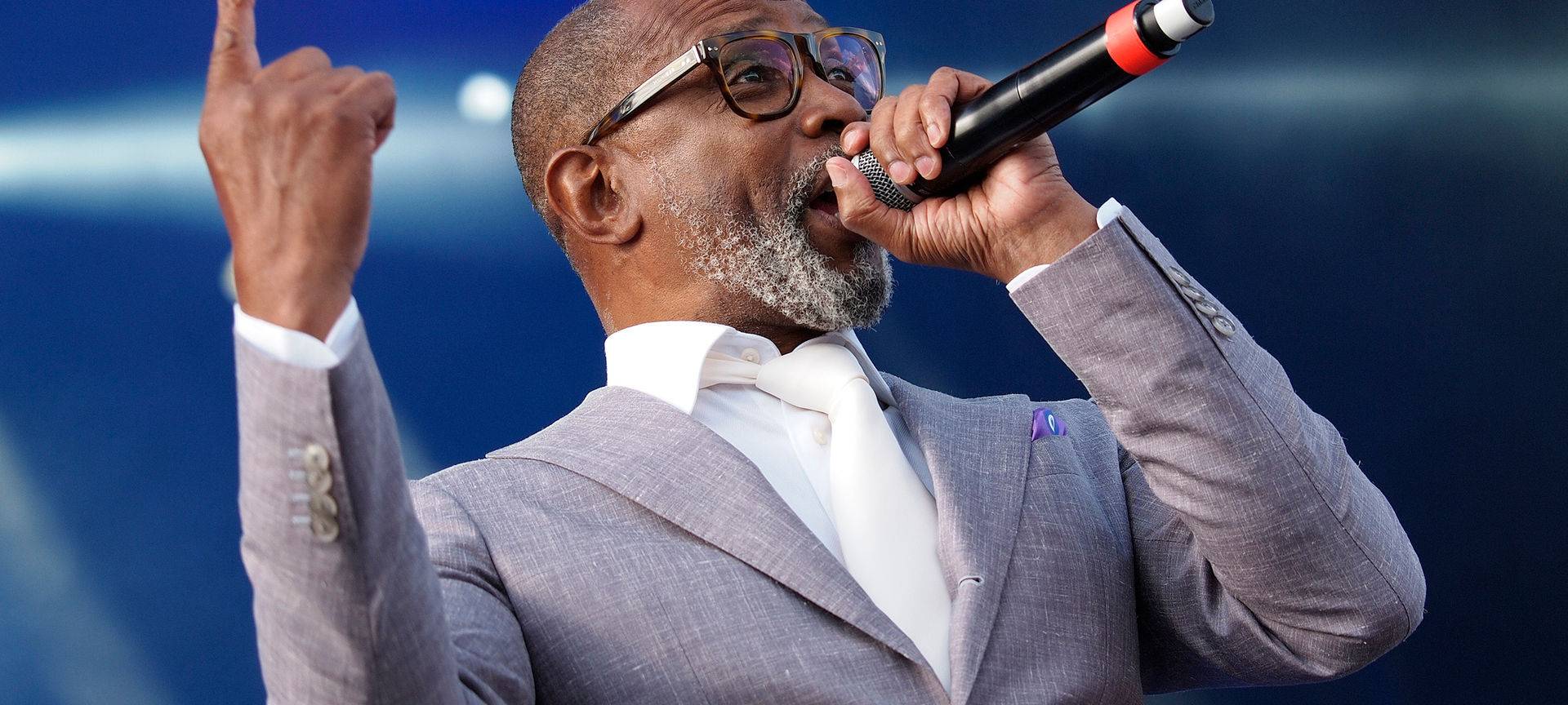 Der beste Mix Spezial - Der große 90er-Tag in Bildern