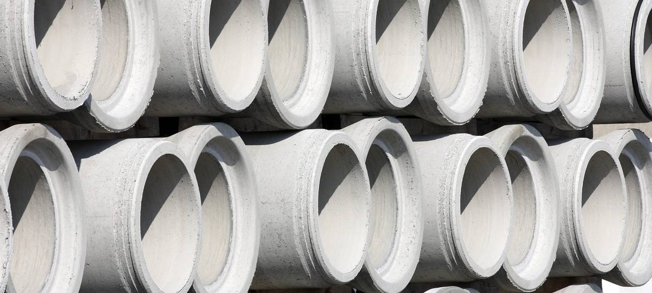 Kanalsanierungen in Herzogenrath