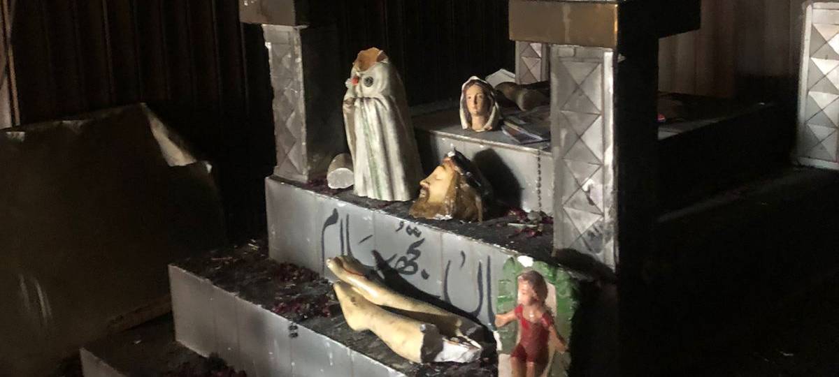 missio-Aktion für Christen in Pakistan