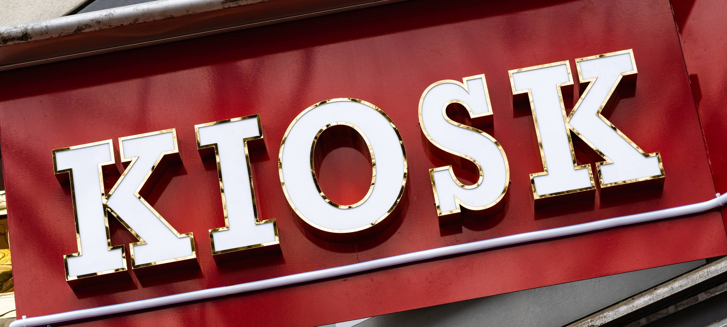 Kioske dürfen nur unter der Woche unbegrenzt öffnen