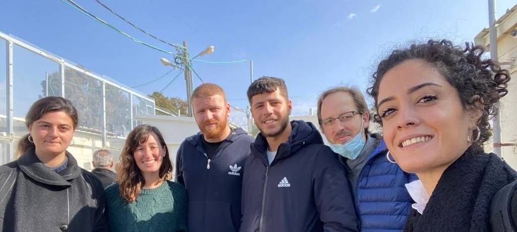 Verleihung Aachener Friedenspreise