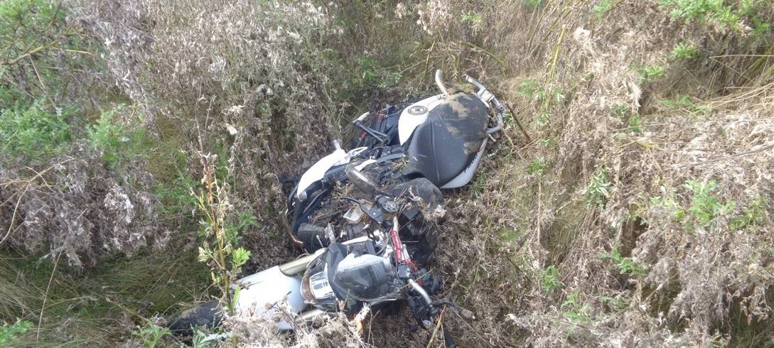 Alleinunfall in Baesweiler