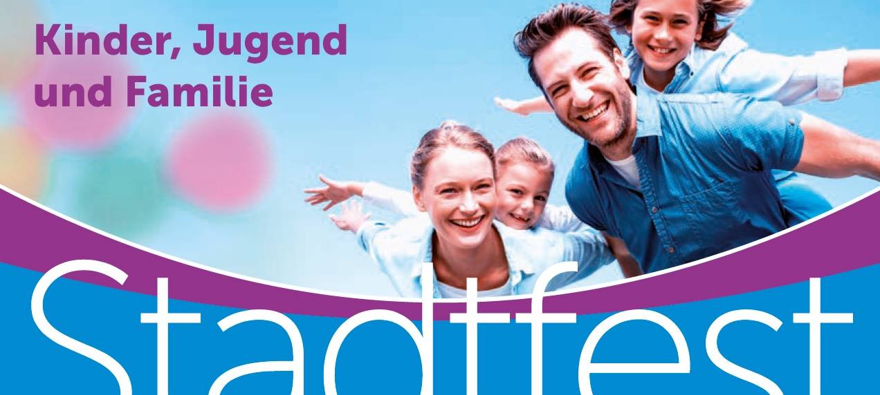 Stadtfeste in Eschweiler und Herzogenrath