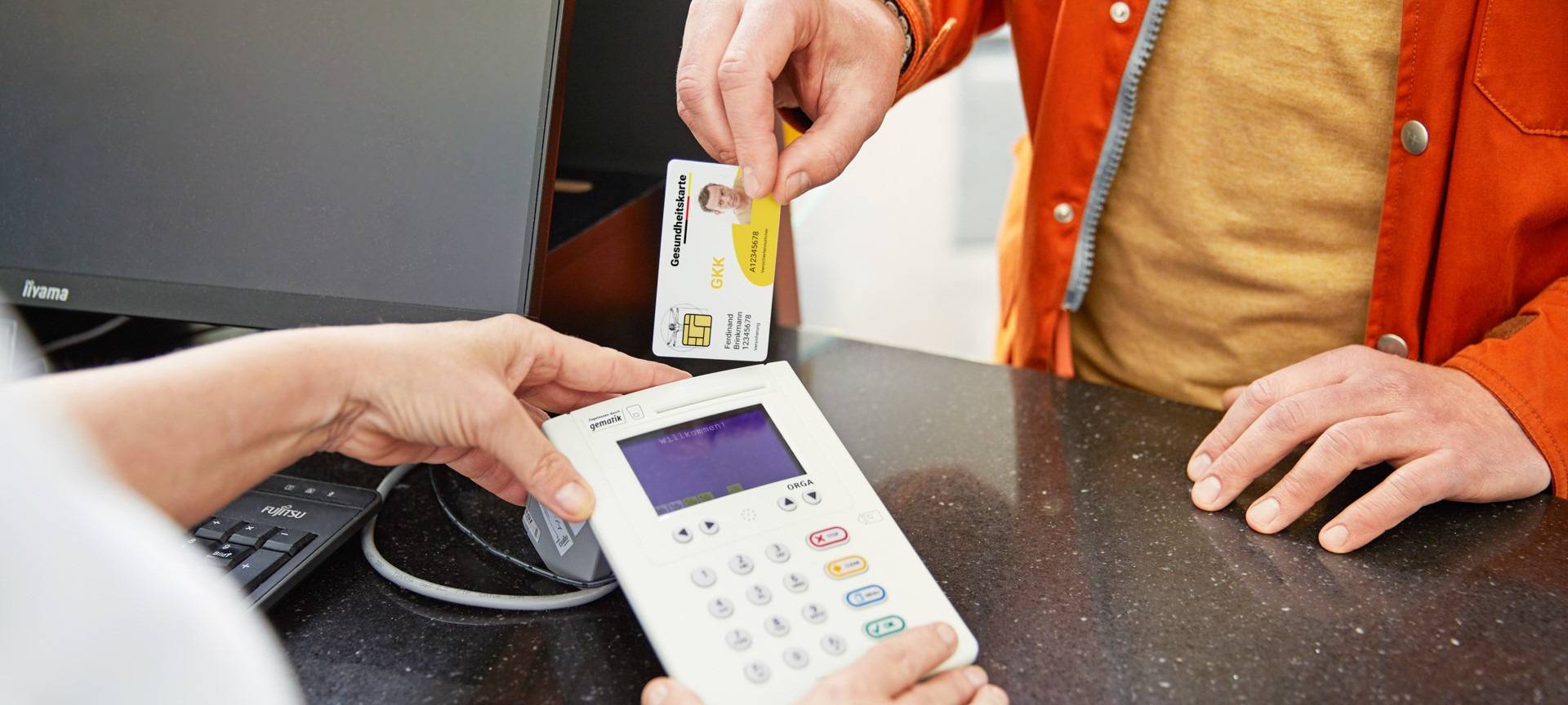 KV Nordrhein begleitet Praxen