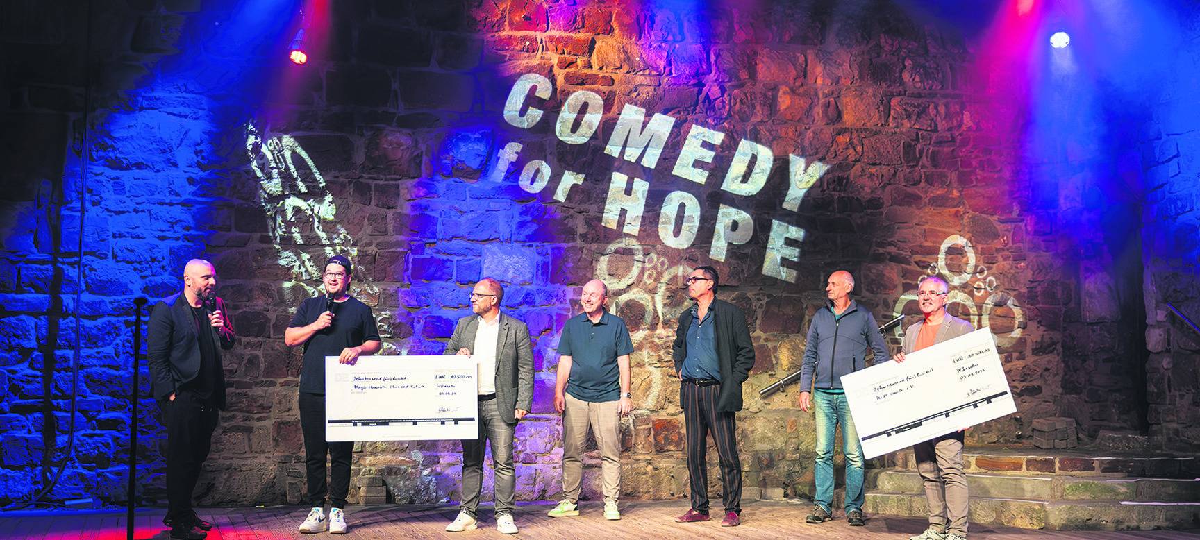 Burg Wilhelmstein: Tickets für den nächsten Konzertsommer