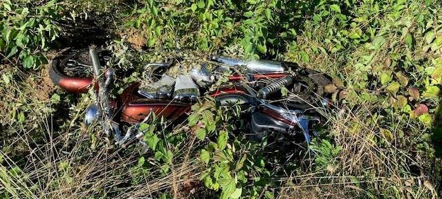 Überhol-Unfall in Eschweiler: Zeugen gesucht