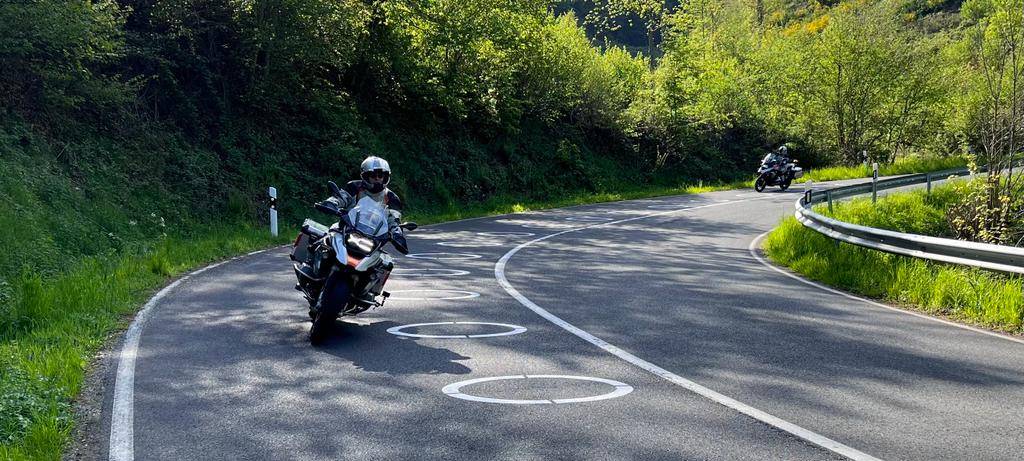 Mehr Sicherheit auf der Panoramastraße
