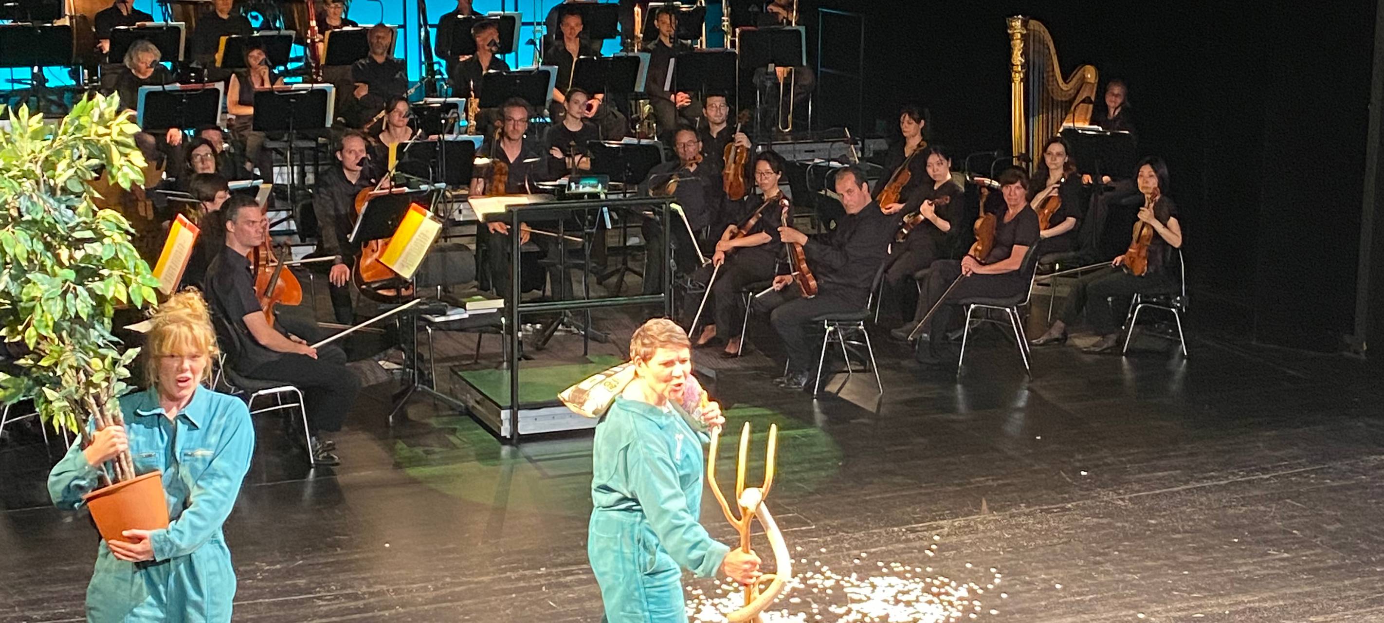 Theater Aachen präsentiert Programm der neuen Spielzeit