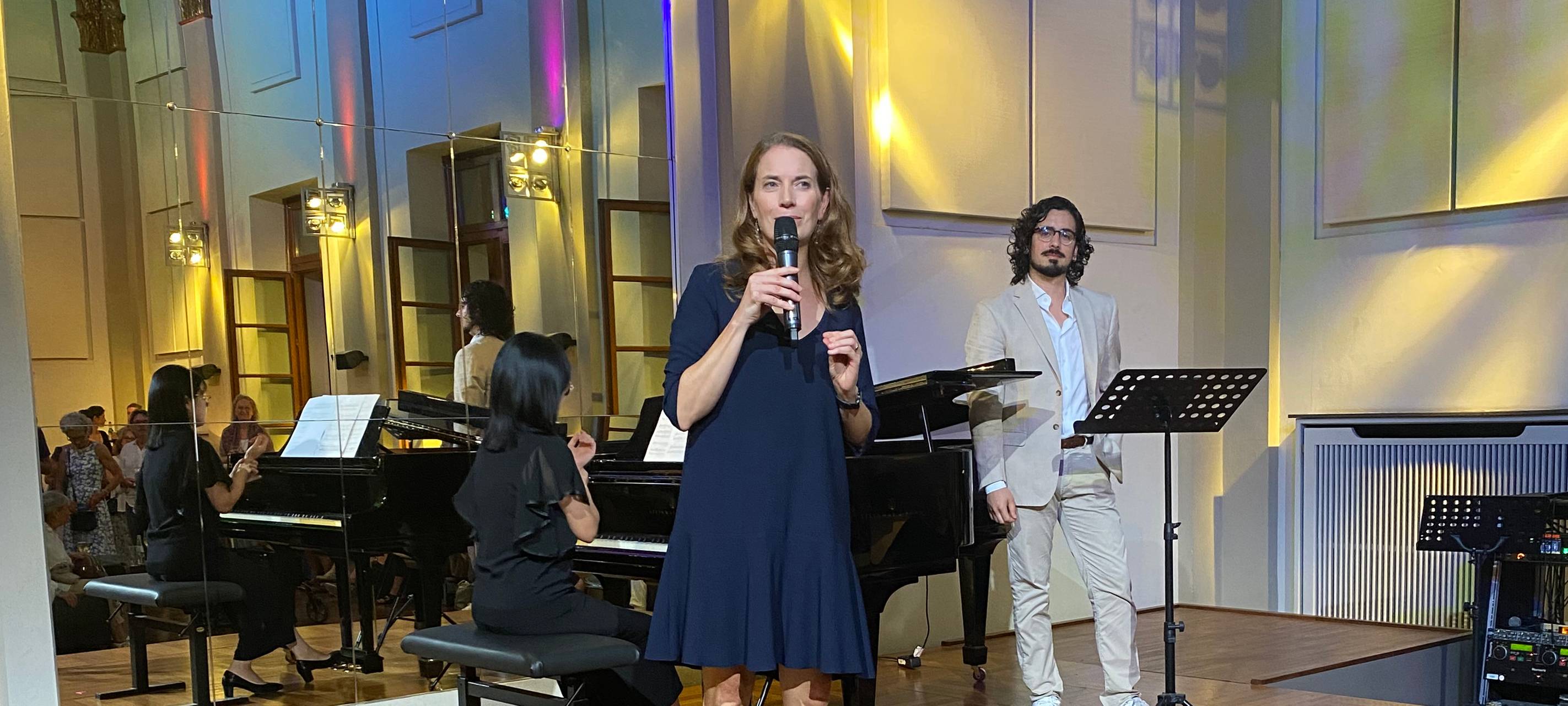 Theater Aachen präsentiert Programm der neuen Spielzeit