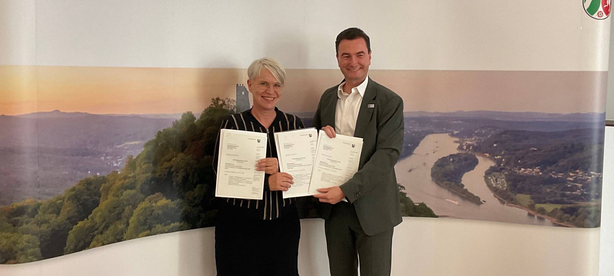 Städtebau in Aachen: Fünf Millionen Euro Fördergeld