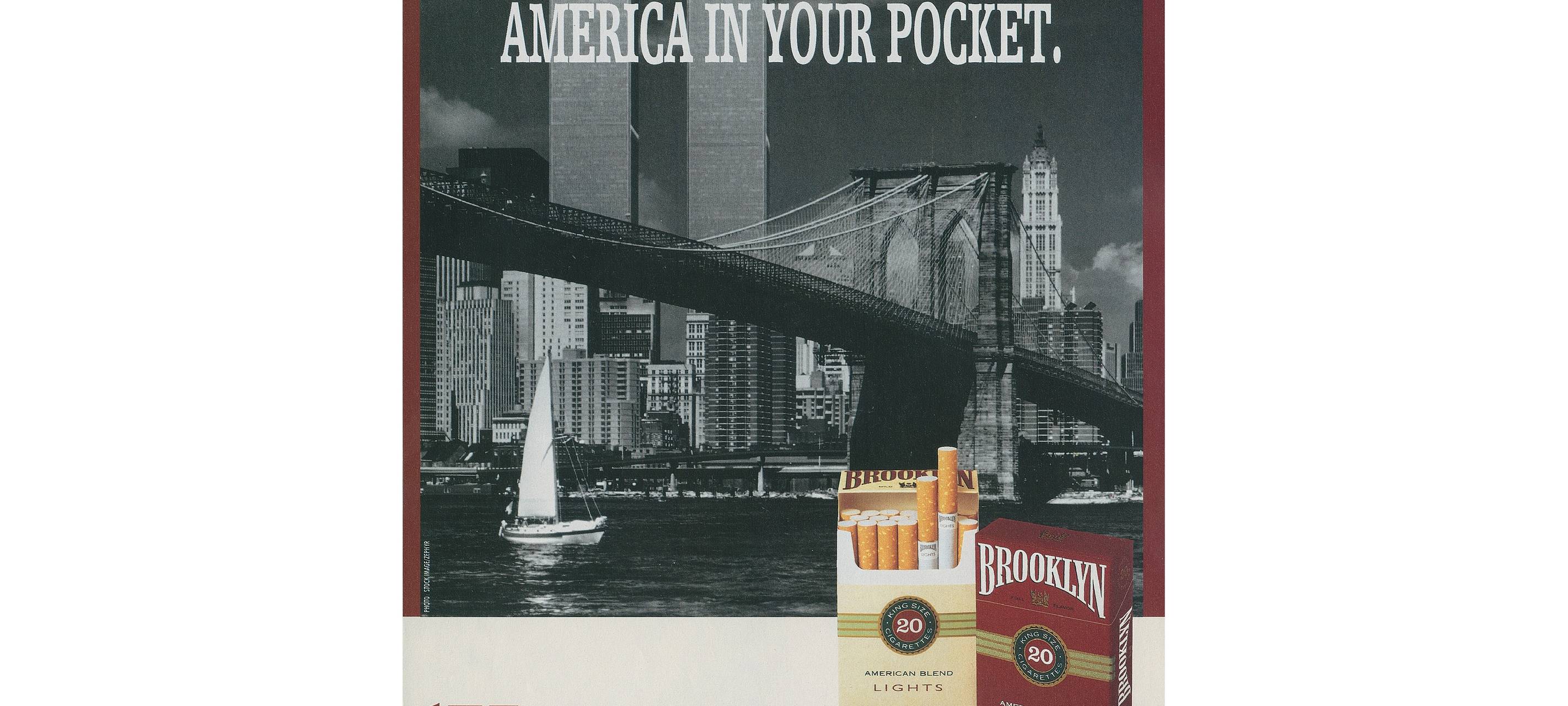 World Trade Center - Anzeigen im IZM Aachen