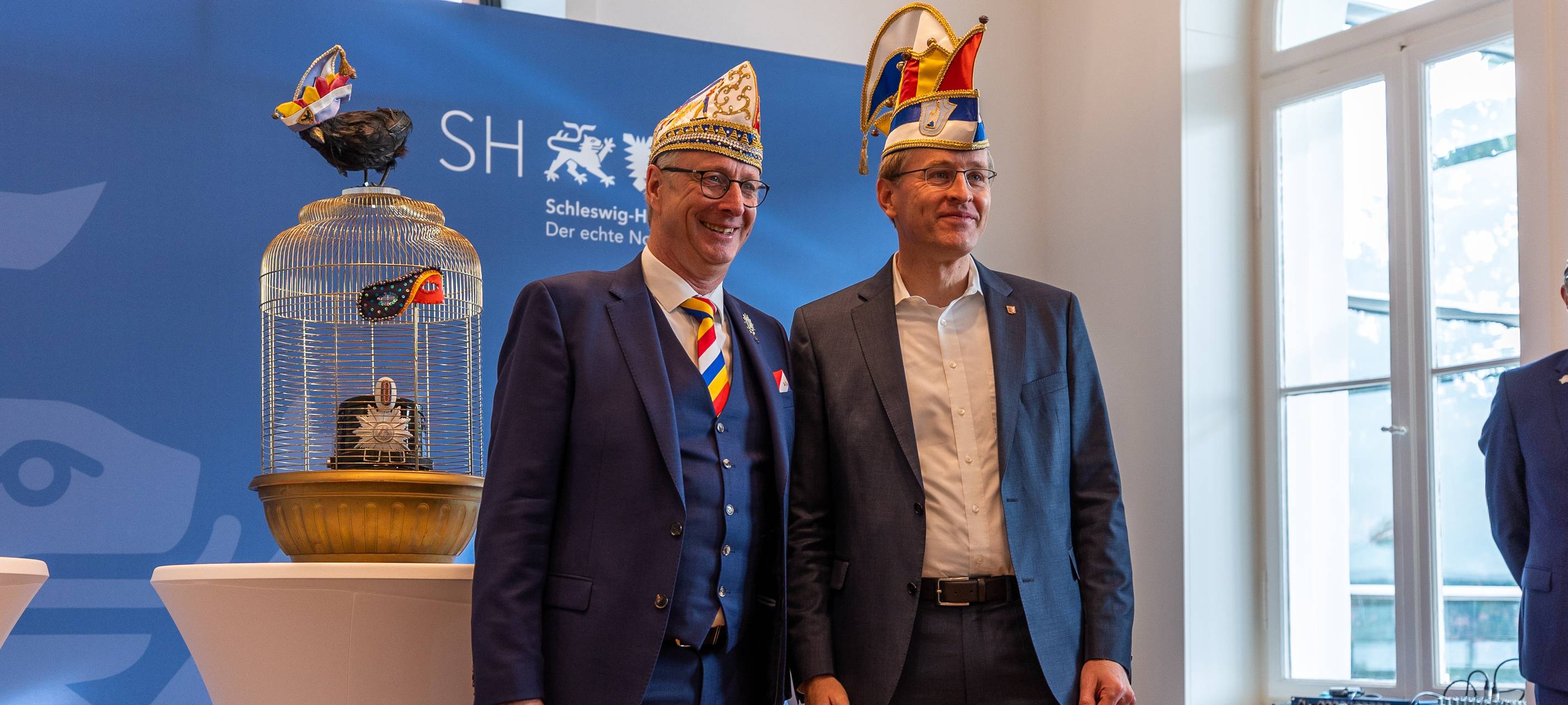 AKV unglücklich: OWDTE erst spätabends im TV