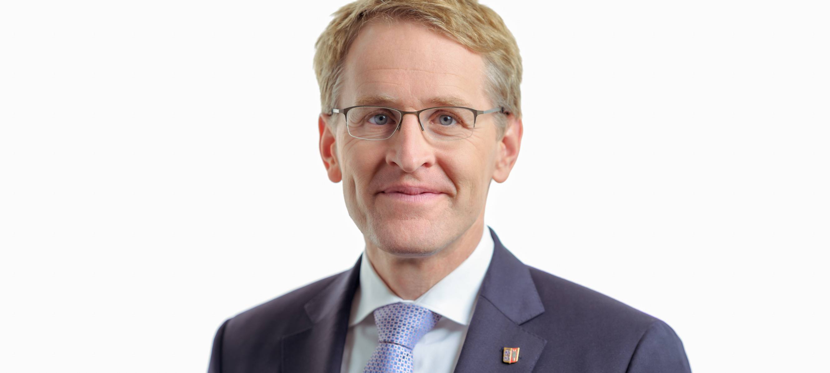 Ordensverleihung wider den tierischen Ernst