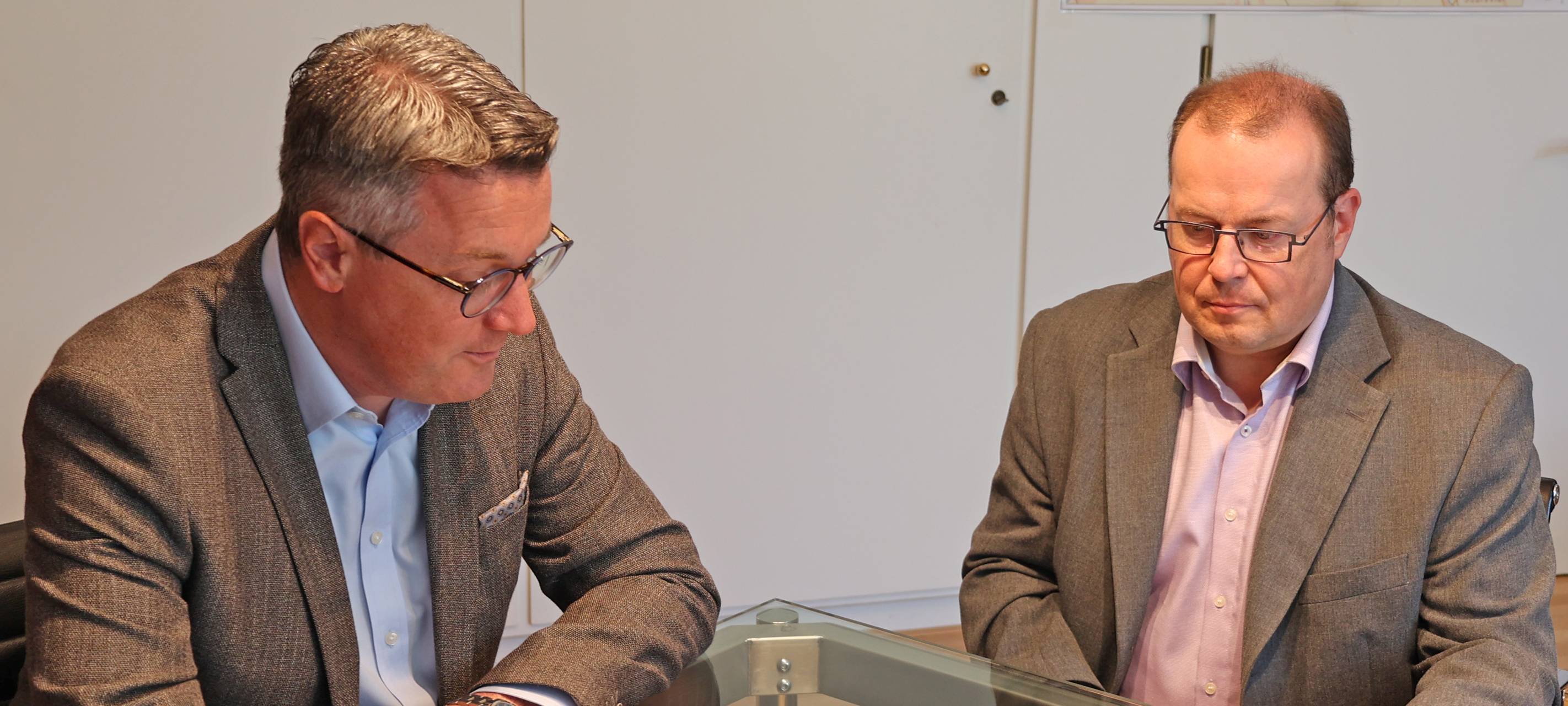 Haushaltsentwurf 2024