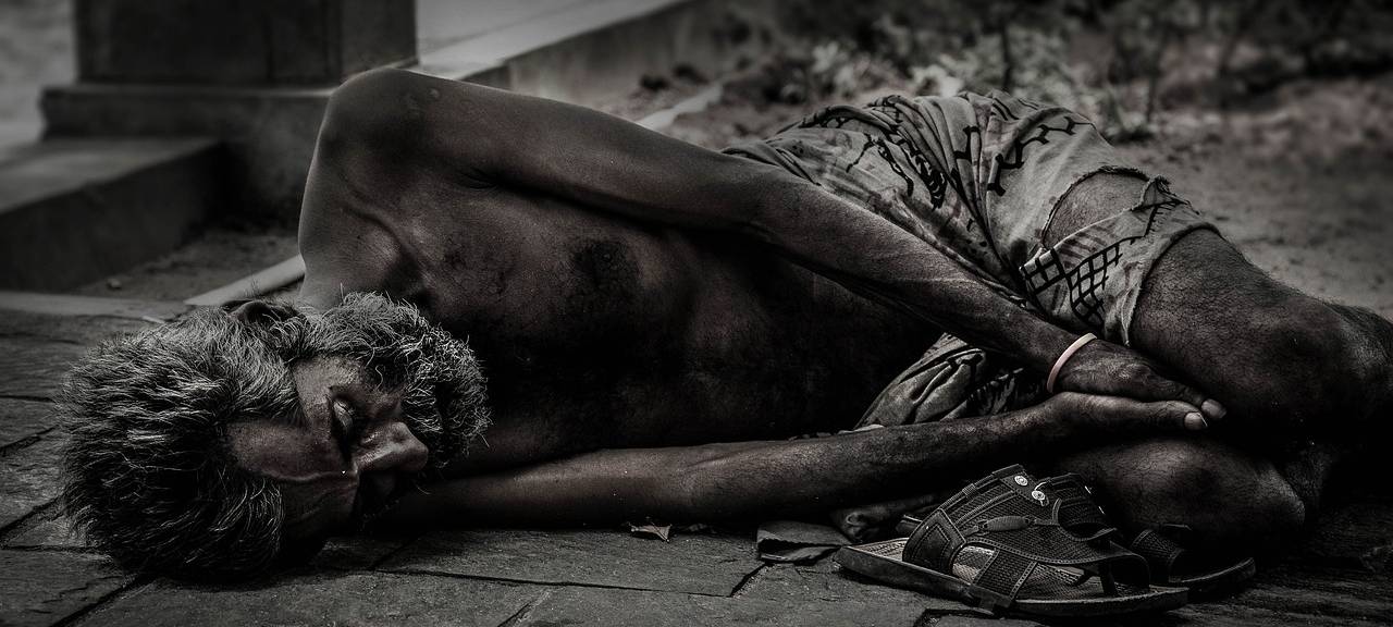 "Die Armutslücke gesunder Ernährung" - neue Misereor-Studie