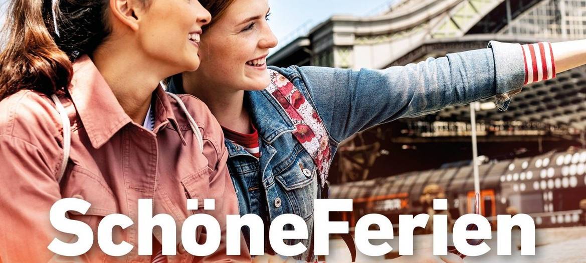 "SchöneFerienTicket NRW" für die Herbstferien