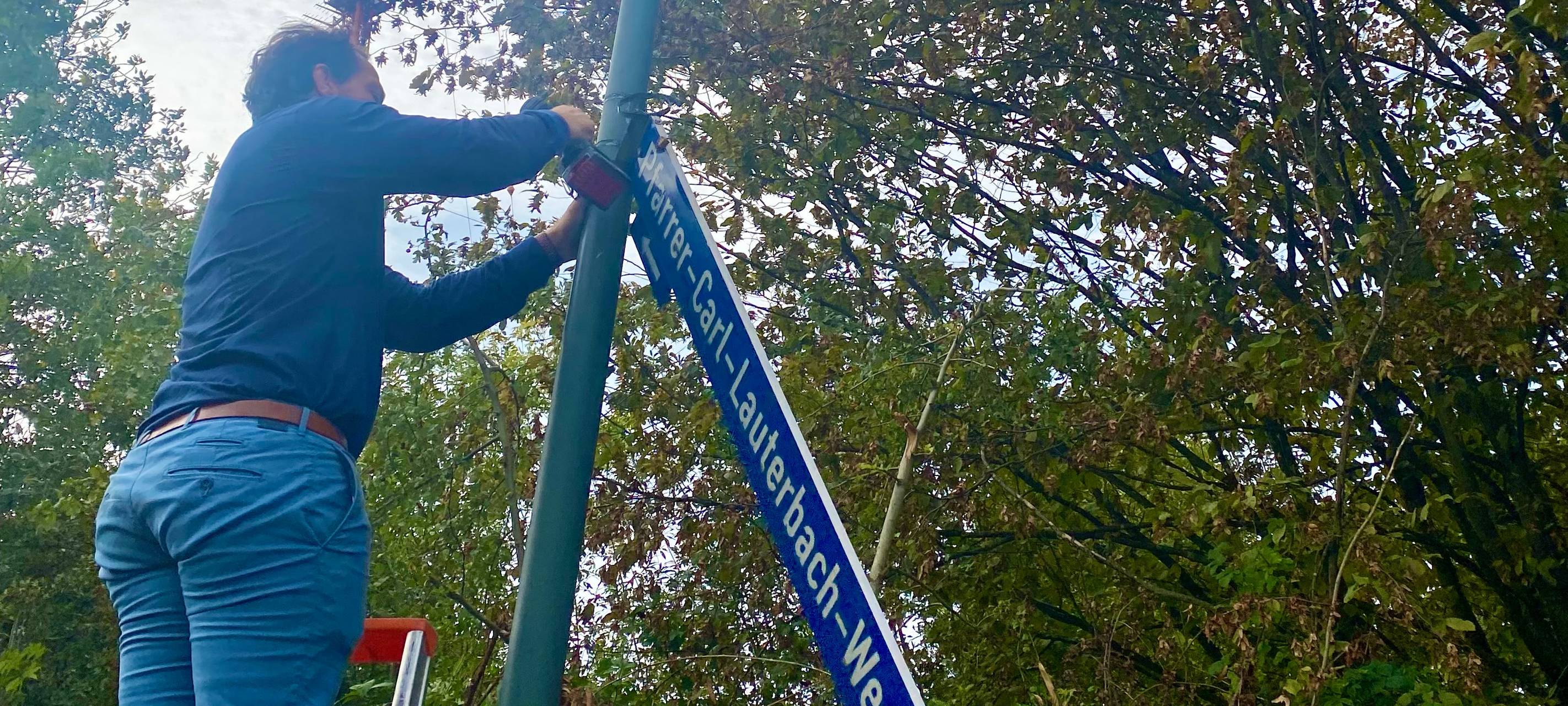 Stolberg reagiert auf Missbrauchsvorwürfe