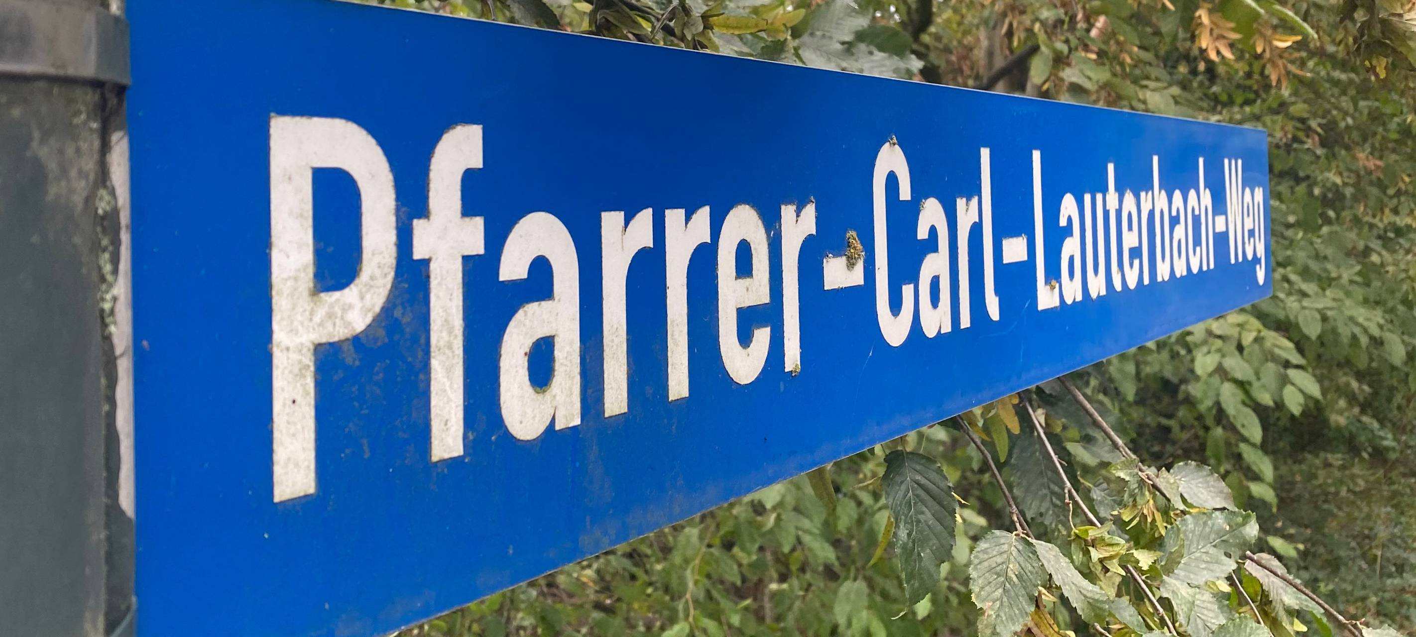 Stolberg reagiert auf Missbrauchsvorwürfe