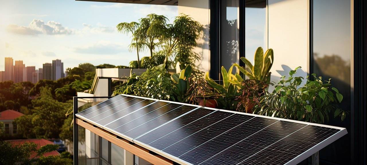 Fördergeld für regenerative Energien beantragen