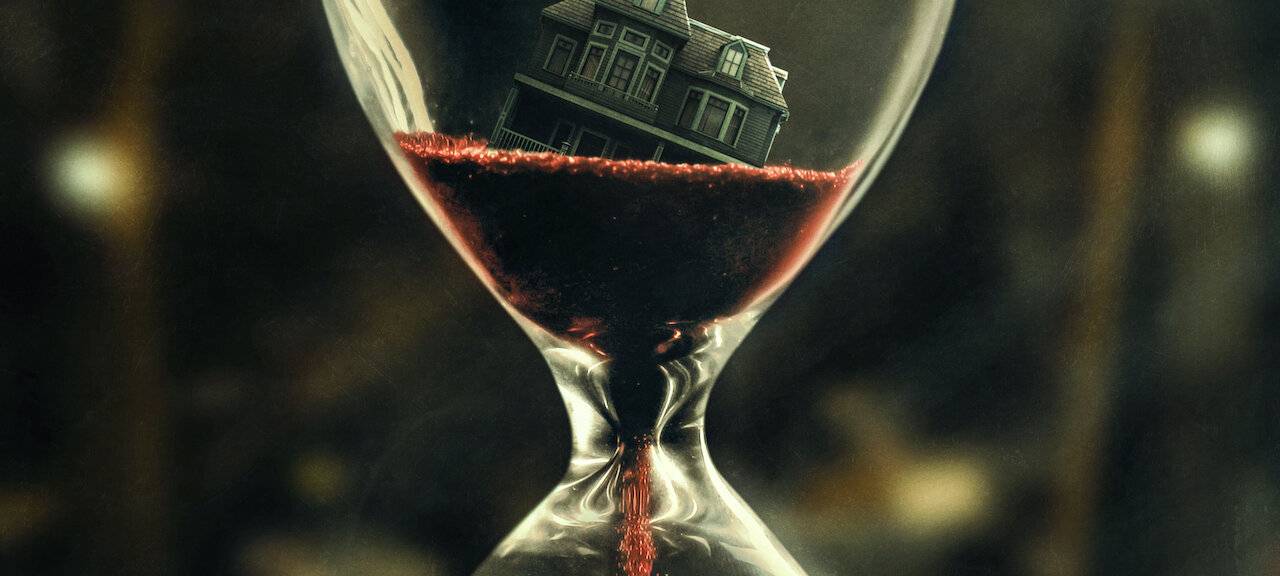 Das Haus Usher ist in Gefahr.