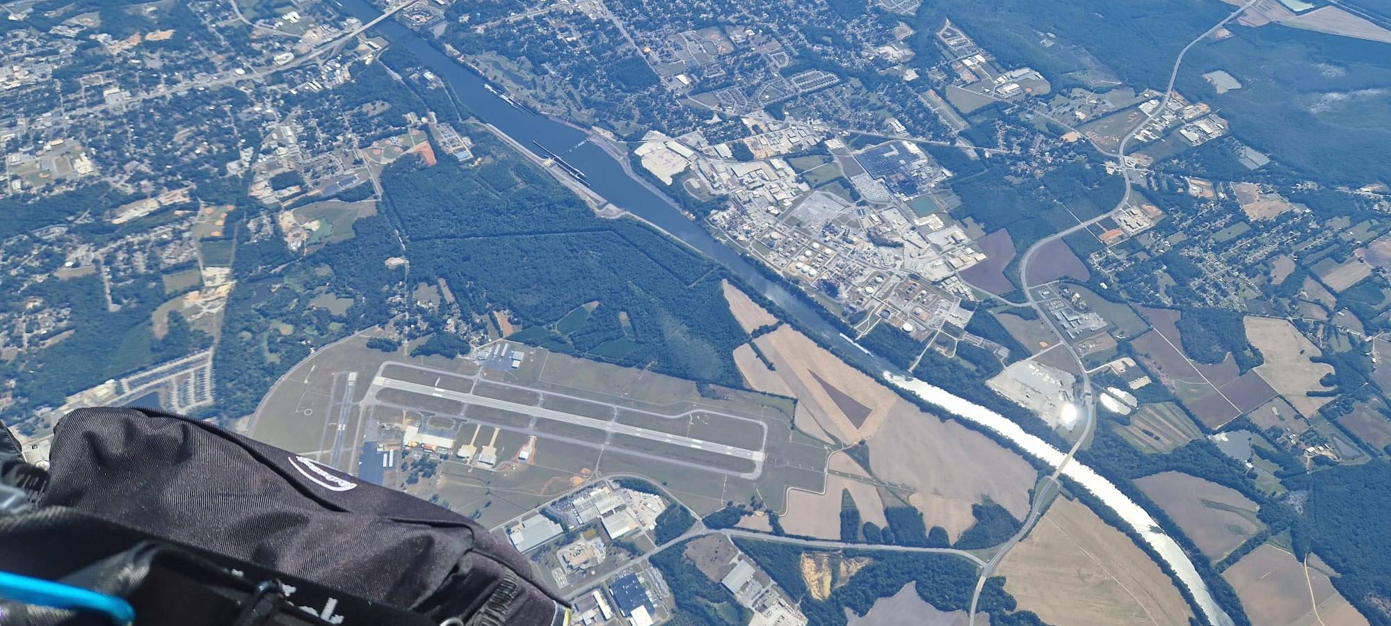 Gasballon-Weltmeisterschaft 08