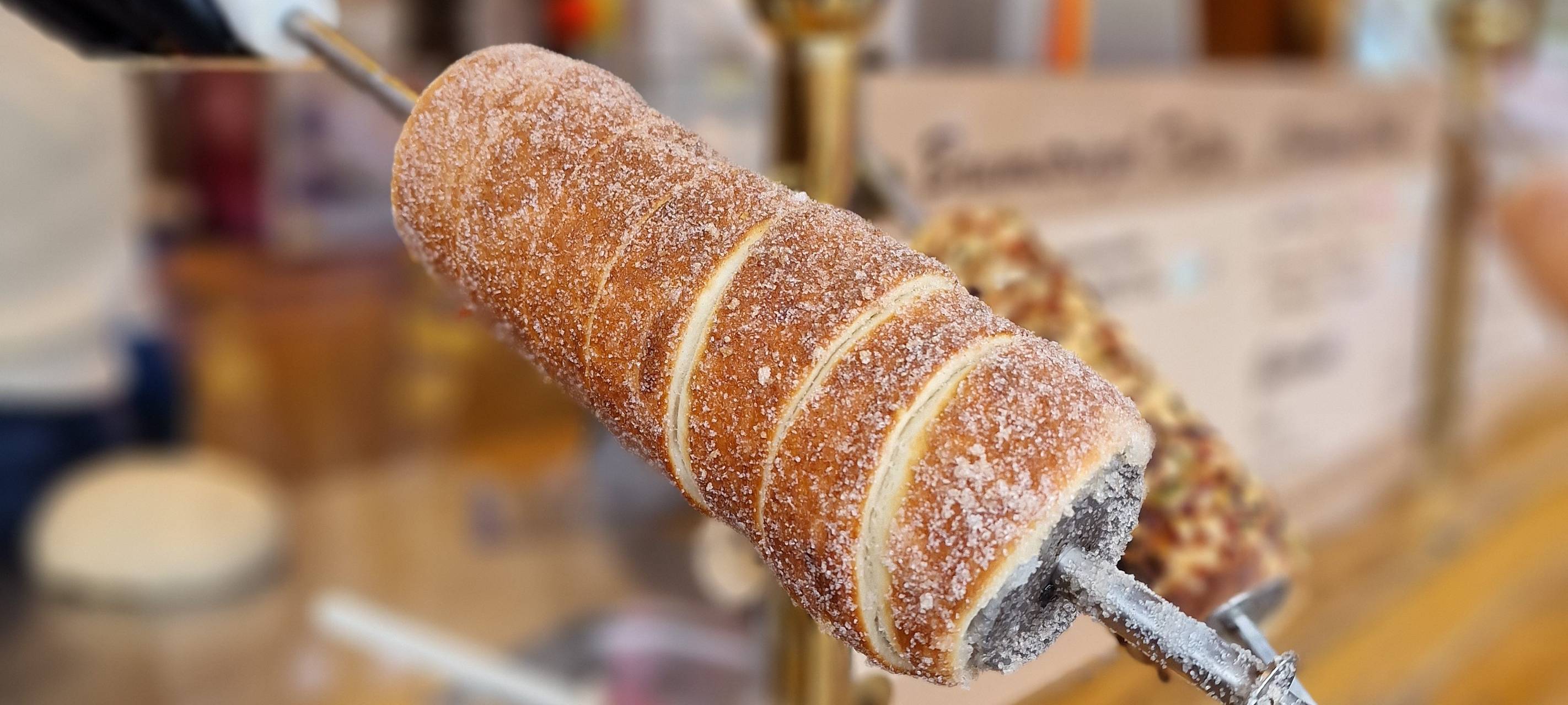 Ab Freitag: Streetfood in Monschau