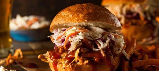 Ab Freitag: Streetfood in Monschau