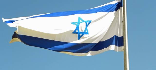 Israel-Flagge am Aachener Rathaus wieder weg